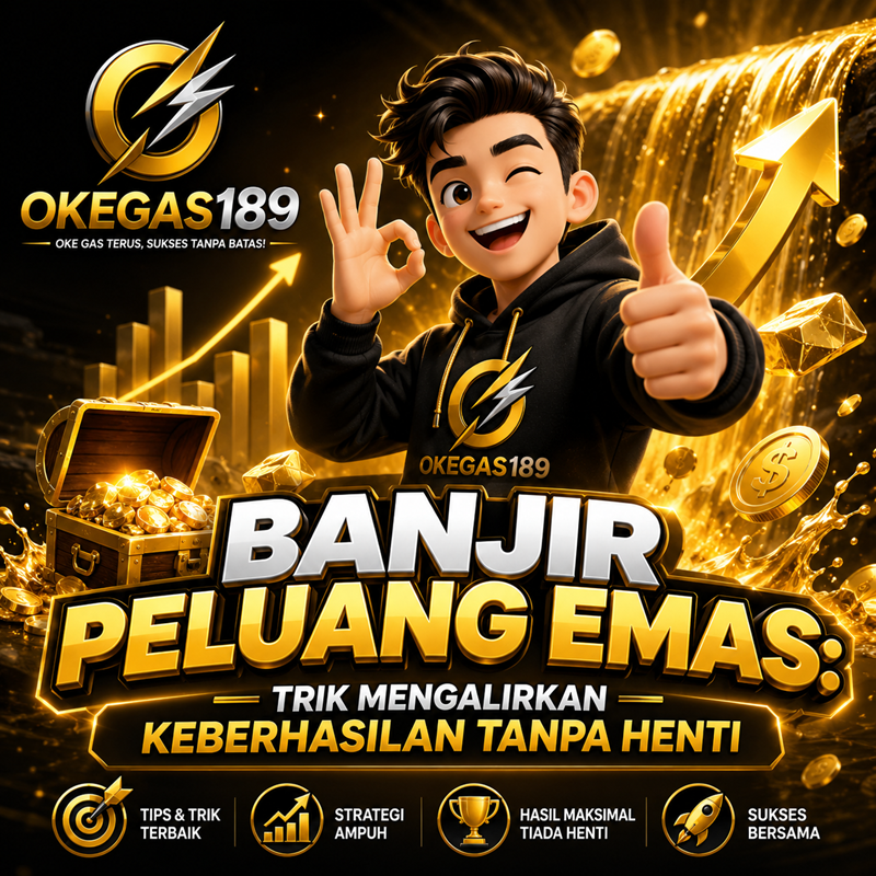 OKEGAS189